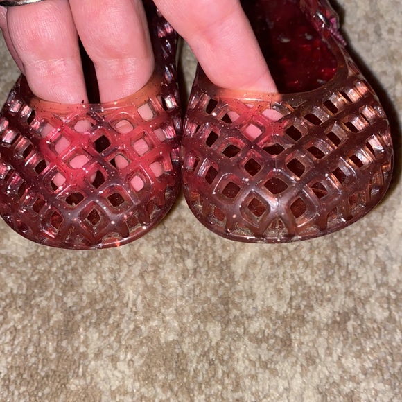 Pink jellies - Picture 4 of 4